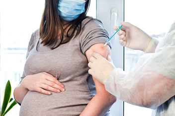 Вакцинация на прегравидарном этапе и во время беременности