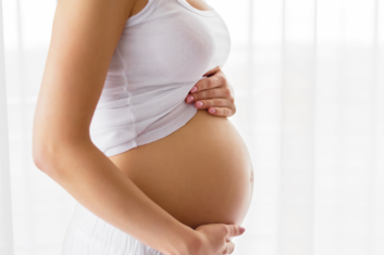 Положительное влияние беременности на организм женщины.