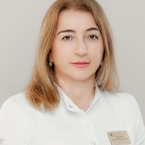 Заместитель главного врача по клинико-экспертной работе - Аджиева Диана Назимовна