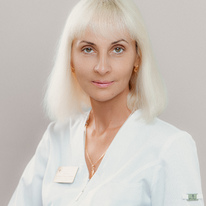 Заместитель главного врача по медицинской части (по терапии) - Боева Алена Николаевна