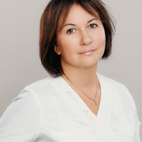 Заведующий отделением - врач-акушер-гинеколог - Жолудева Жанна Вячеславовна