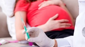 Вакцинация беременных от COVID-19