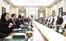 Россия и Саудовская Аравия будут сотрудничать в сфере здравоохранения